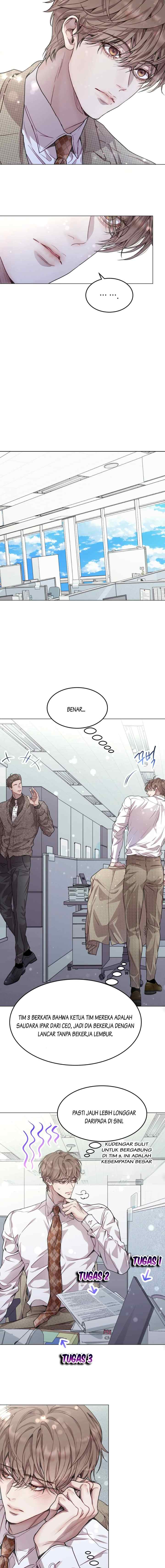 Egocentric Way Of Thinking chapter 42 halaman 7