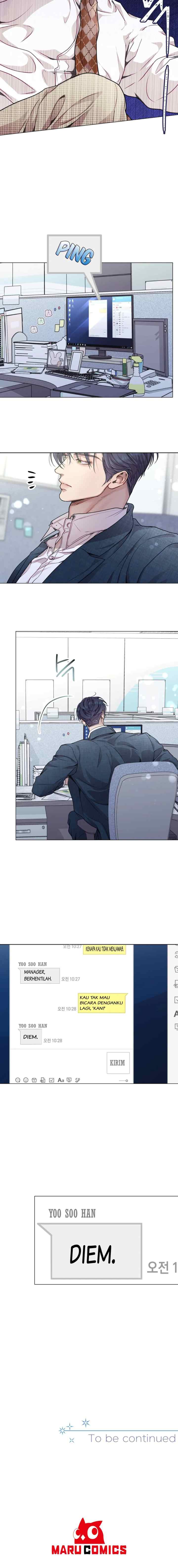 Egocentric Way Of Thinking chapter 42 halaman 14