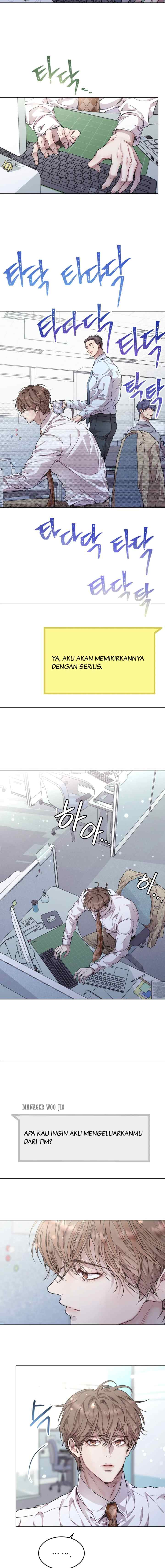 Egocentric Way Of Thinking chapter 42 halaman 10