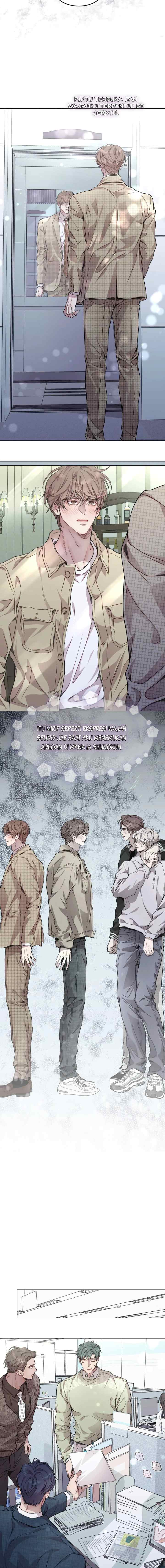Egocentric Way Of Thinking chapter 44 halaman 8