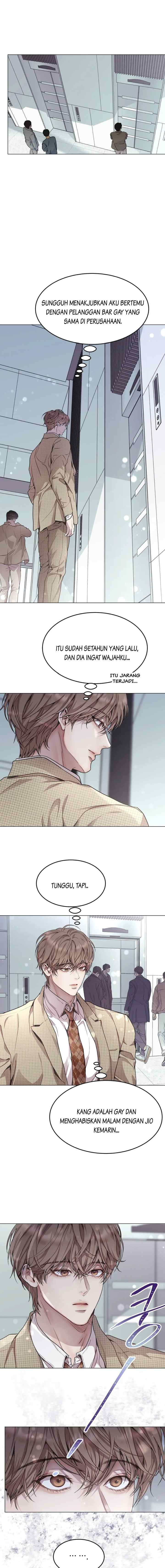 Egocentric Way Of Thinking chapter 44 halaman 7