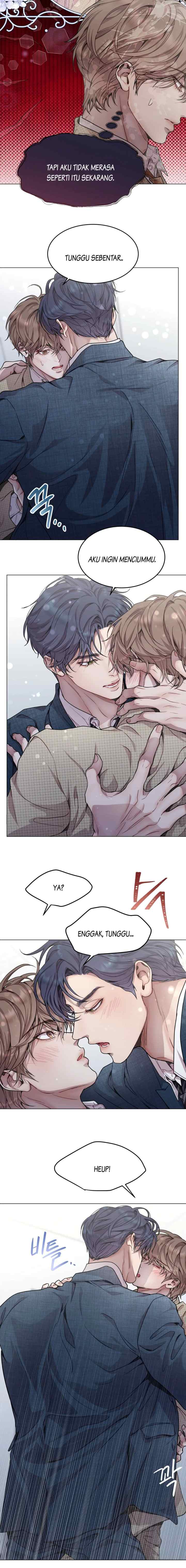 Egocentric Way Of Thinking chapter 45 halaman 5