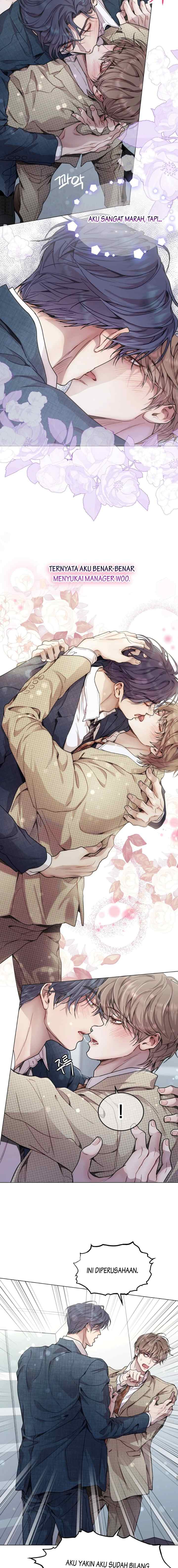 Egocentric Way Of Thinking chapter 45 halaman 7