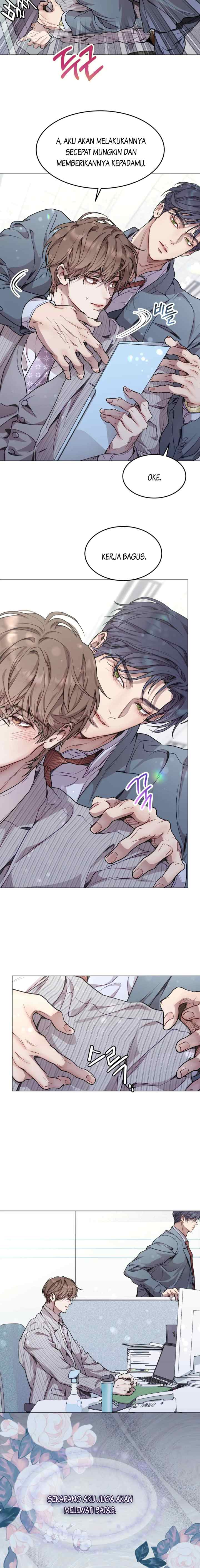 Egocentric Way Of Thinking chapter 45 halaman 12