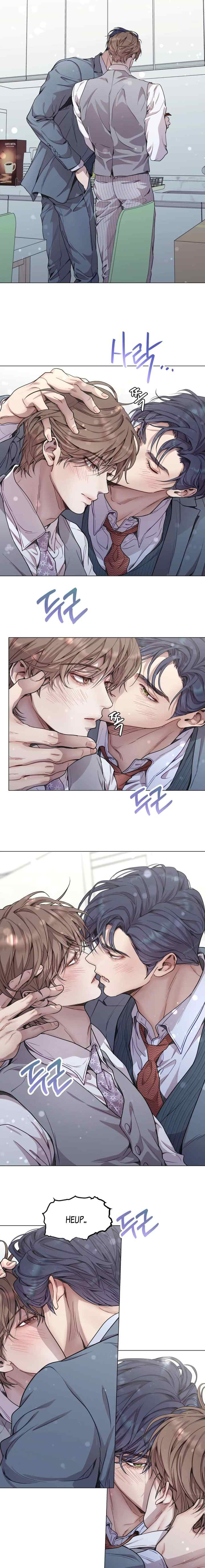 Egocentric Way Of Thinking chapter 46 halaman 6