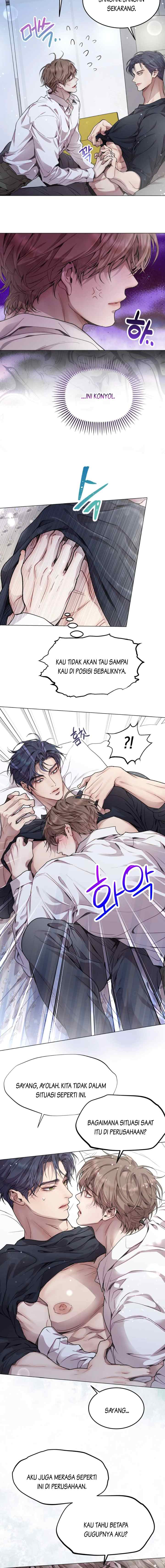 Egocentric Way Of Thinking chapter 48 halaman 11