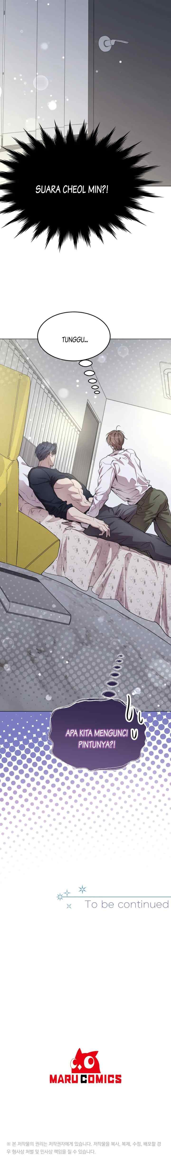 Egocentric Way Of Thinking chapter 48 halaman 14