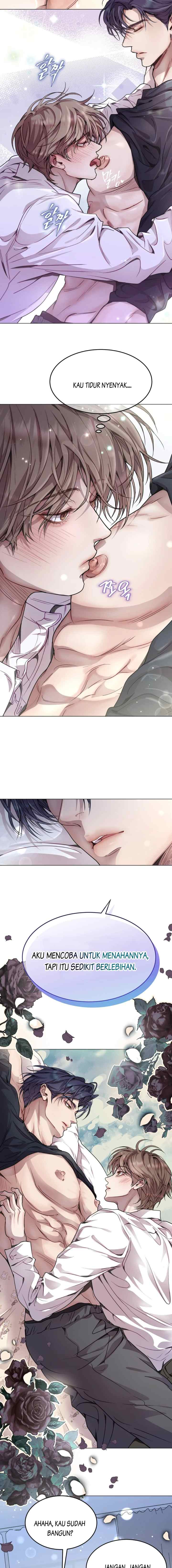 Egocentric Way Of Thinking chapter 48 halaman 10