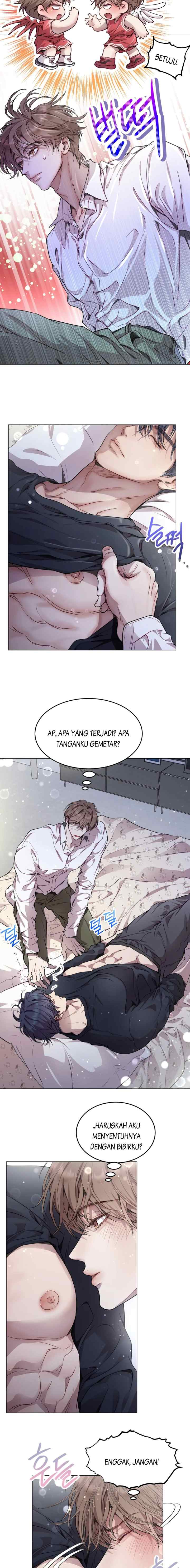 Egocentric Way Of Thinking chapter 48 halaman 8