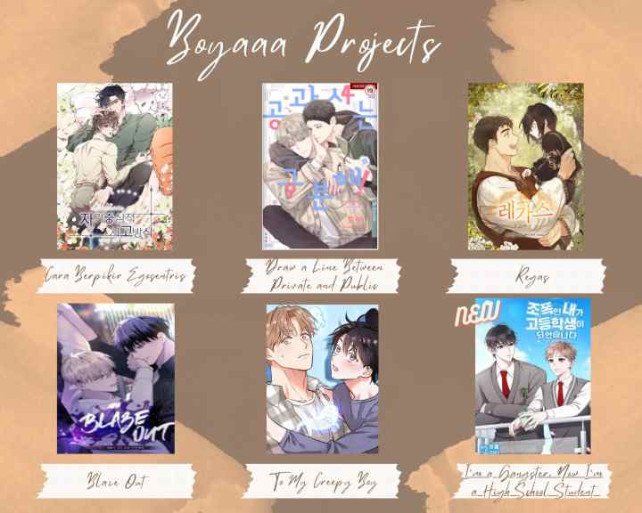 Egocentric Way Of Thinking chapter 48 halaman 15