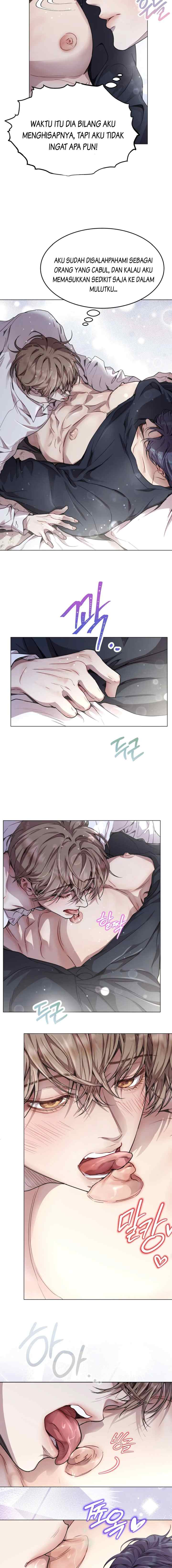 Egocentric Way Of Thinking chapter 48 halaman 9