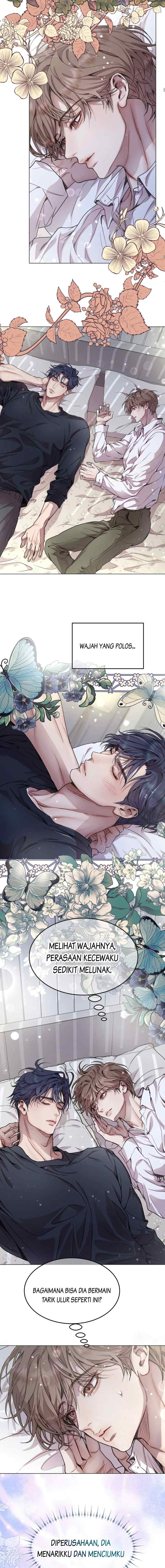 Egocentric Way Of Thinking chapter 48 halaman 4
