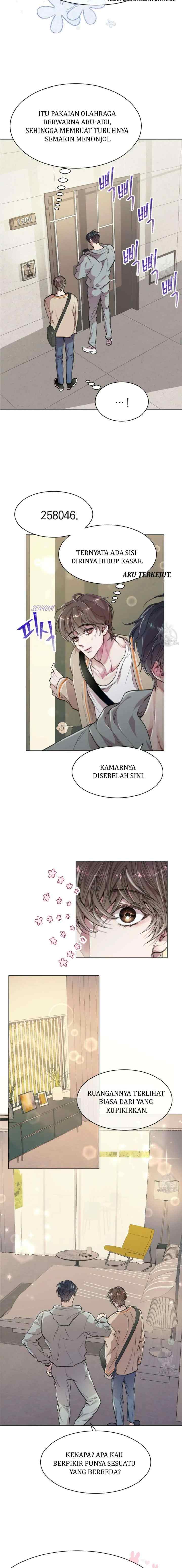 Egocentric Way Of Thinking chapter 6 halaman 10
