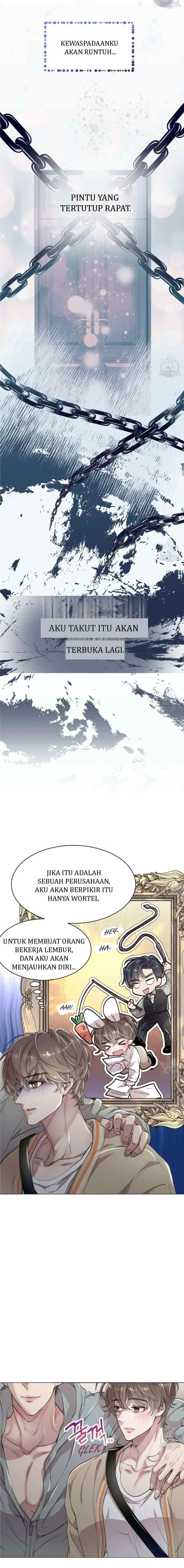 Egocentric Way Of Thinking chapter 6 halaman 6