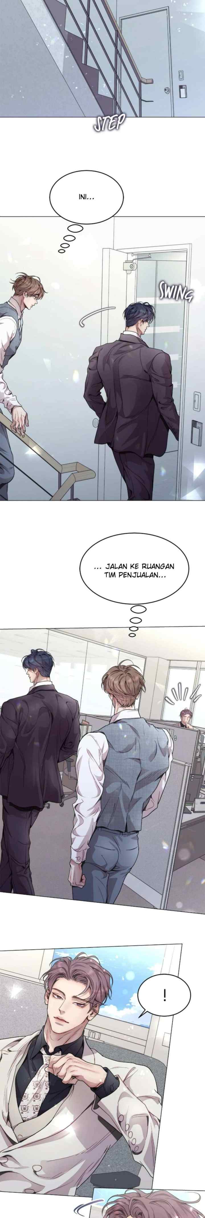 Egocentric Way Of Thinking chapter 66 halaman 8