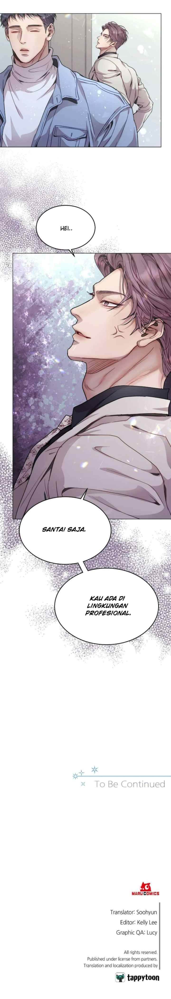 Egocentric Way Of Thinking chapter 66 halaman 19