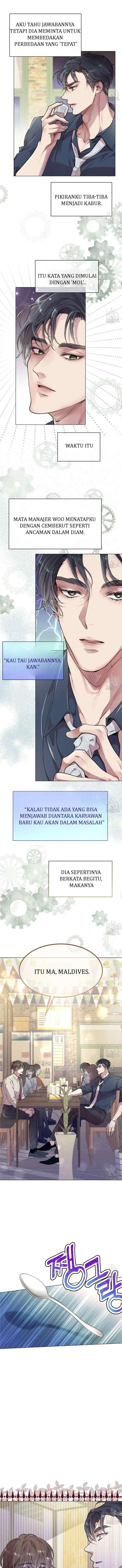 Egocentric Way Of Thinking chapter 7 halaman 9