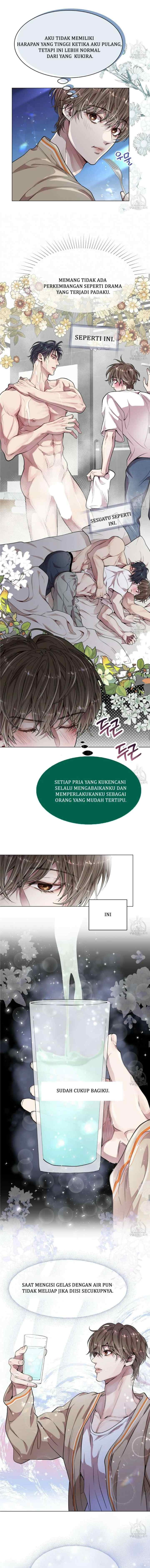 Egocentric Way Of Thinking chapter 9 halaman 5