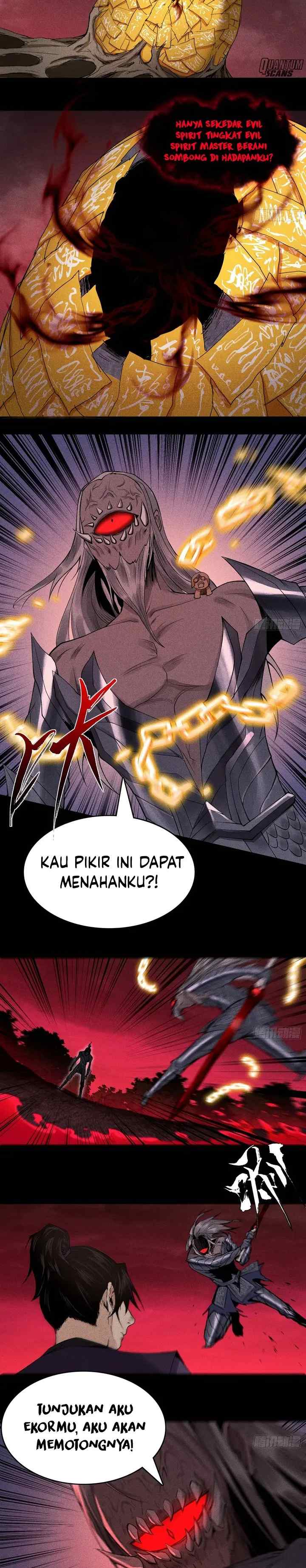 El Guerrero Digno de los Cielos chapter 18 halaman 12