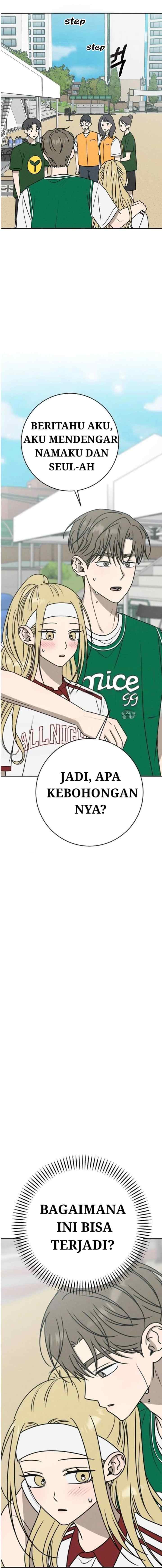 Electrifying Confession chapter 36 halaman 5