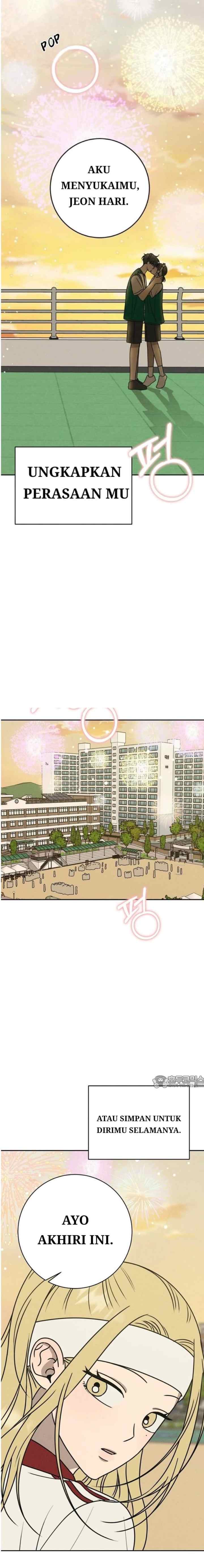 Electrifying Confession chapter 36 halaman 17