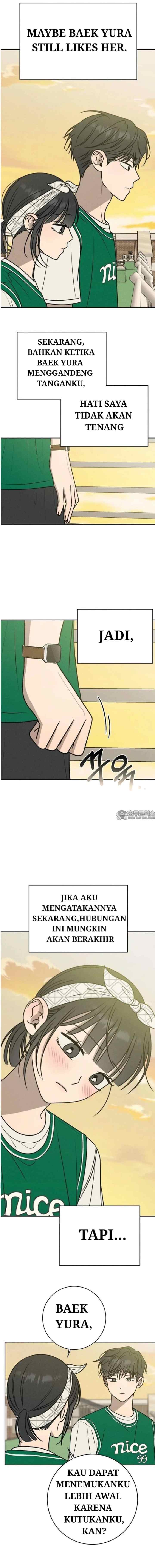 Electrifying Confession chapter 36 halaman 12