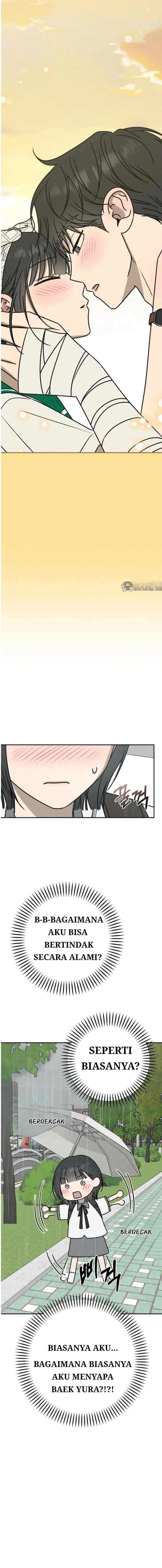 Electrifying Confession chapter 37 halaman 7