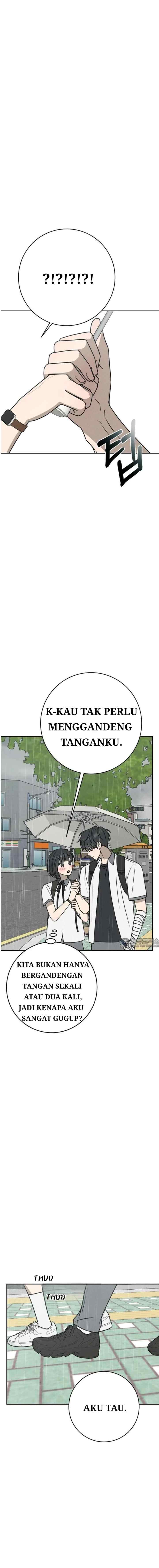 Electrifying Confession chapter 37 halaman 12