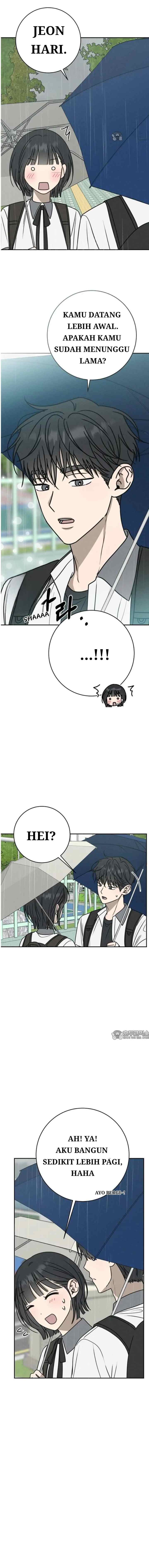 Electrifying Confession chapter 37 halaman 8