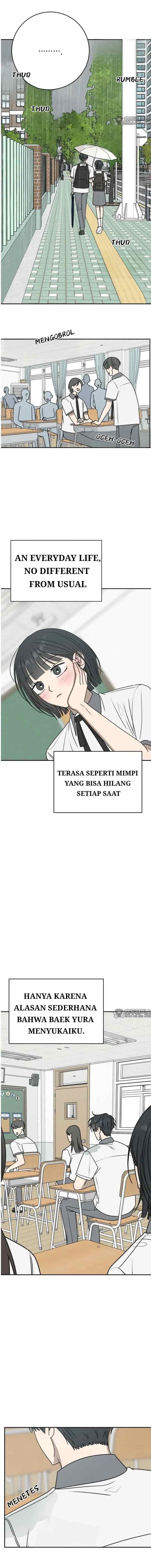 Electrifying Confession chapter 37 halaman 14