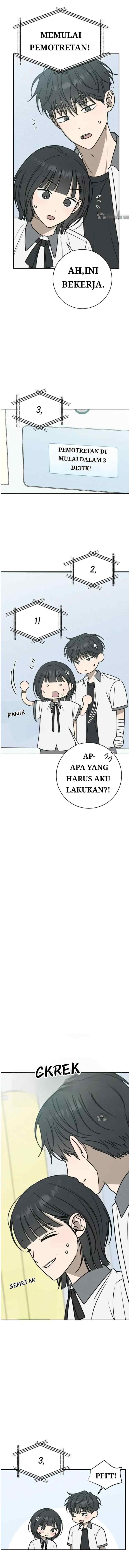 Electrifying Confession chapter 38 halaman 7