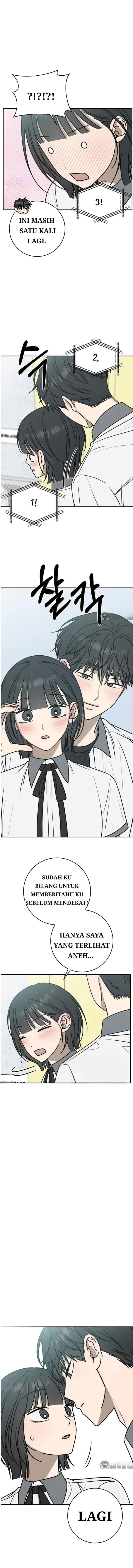 Electrifying Confession chapter 38 halaman 9