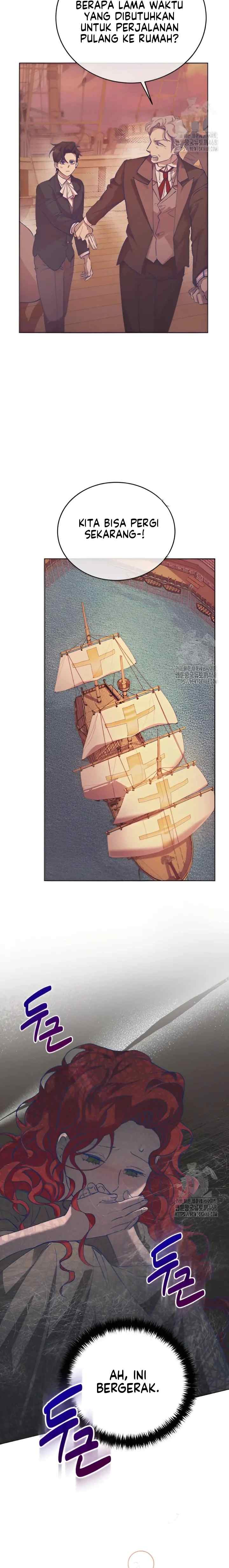 Elegant Aubrey chapter 3 halaman 6