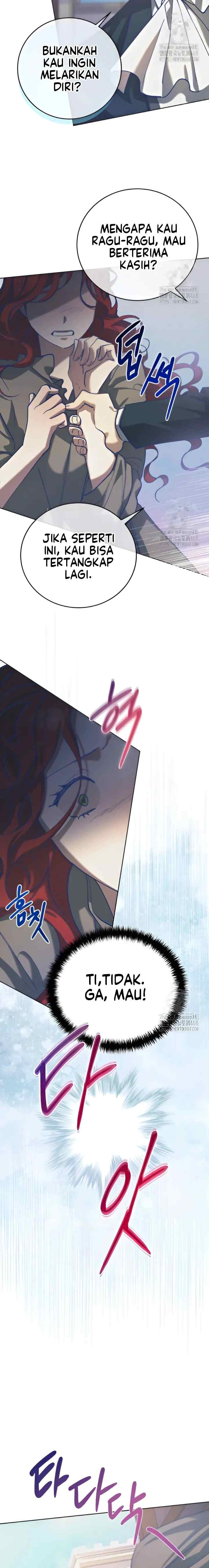 Elegant Aubrey chapter 3 halaman 16