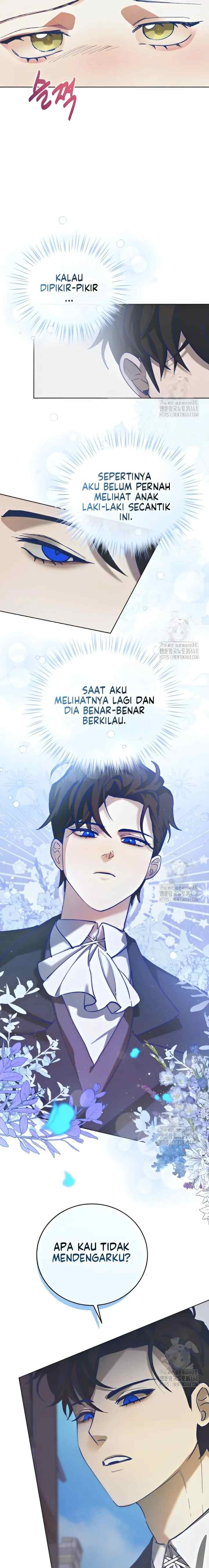 Elegant Aubrey chapter 3 halaman 15