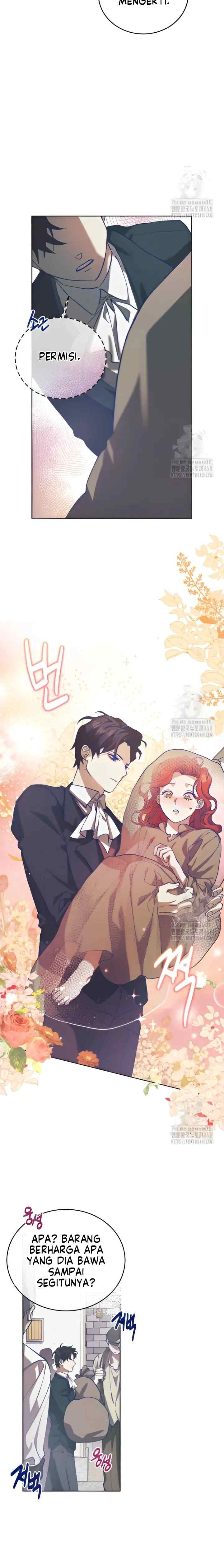 Elegant Aubrey chapter 3 halaman 12