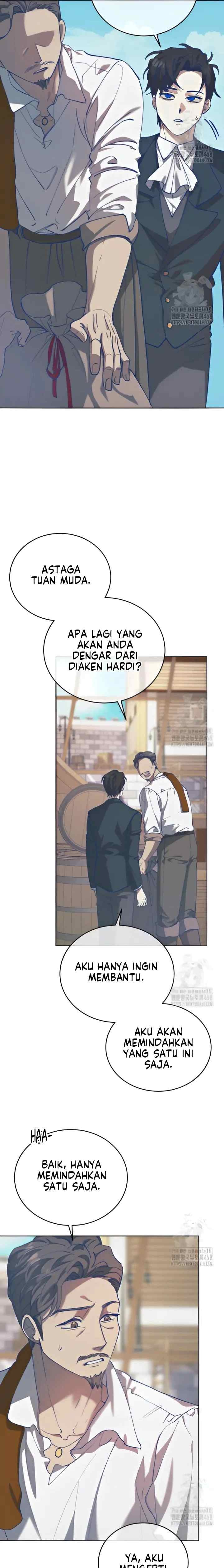 Elegant Aubrey chapter 3 halaman 11