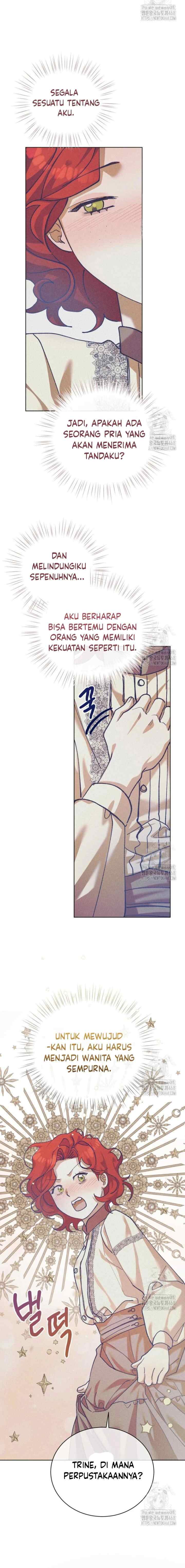 Elegant Aubrey chapter 7 halaman 17