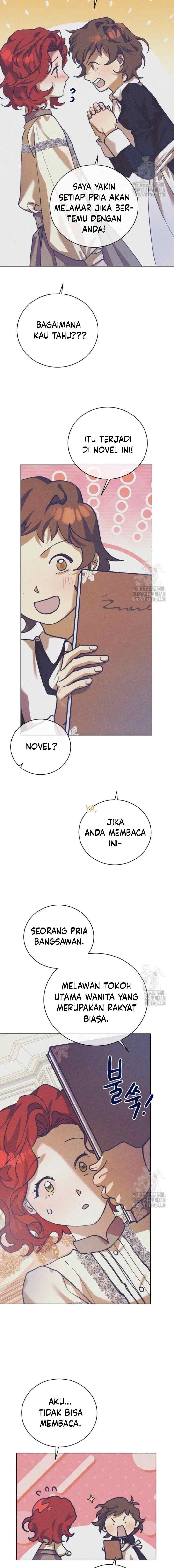 Elegant Aubrey chapter 7 halaman 15