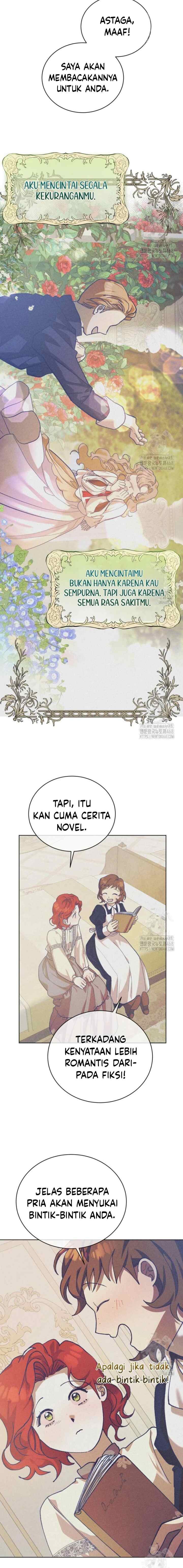 Elegant Aubrey chapter 7 halaman 16