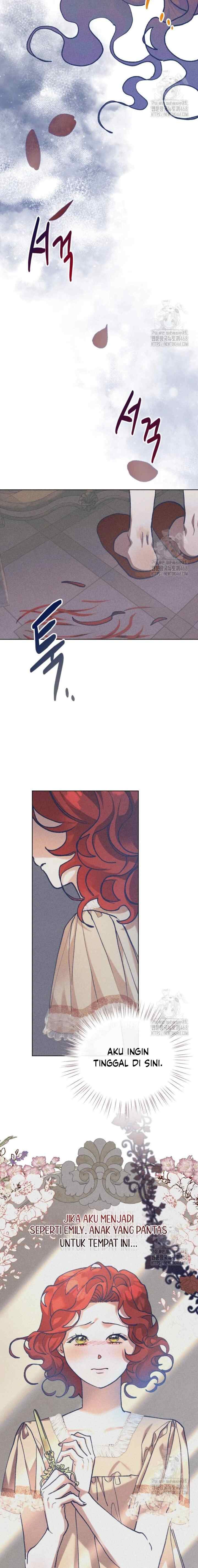 Elegant Aubrey chapter 7 halaman 5