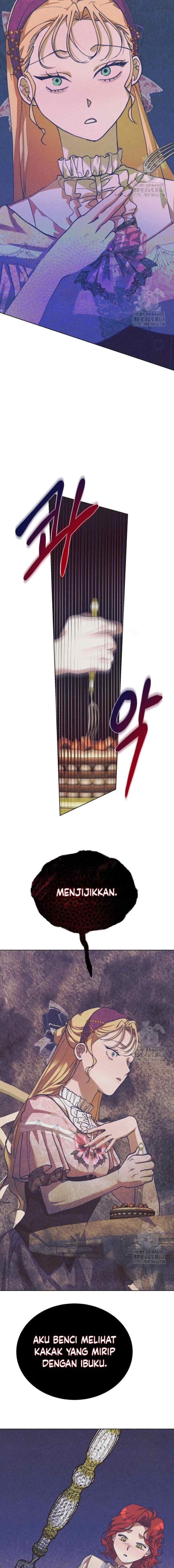 Elegant Aubrey chapter 7 halaman 12