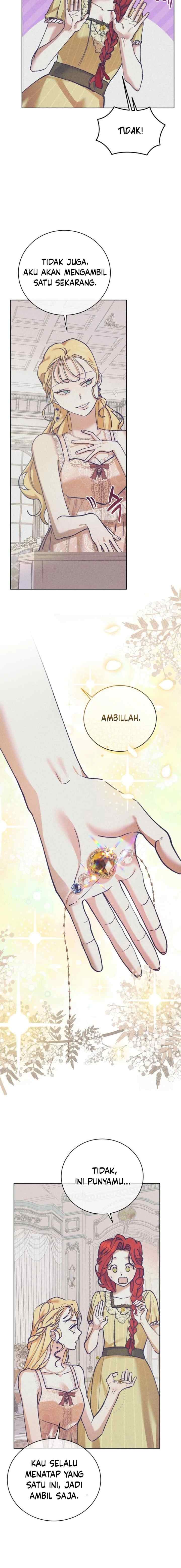 Elegant Aubrey chapter 8 halaman 4