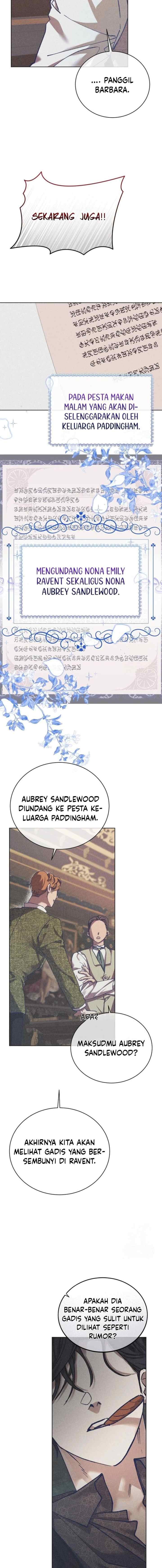 Elegant Aubrey chapter 8 halaman 7