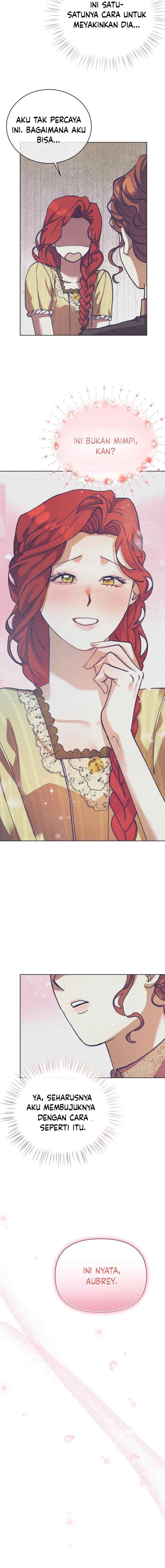 Elegant Aubrey chapter 8 halaman 12