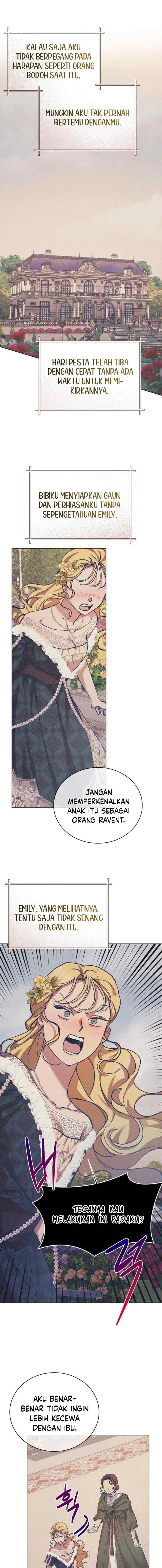 Elegant Aubrey chapter 8 halaman 15