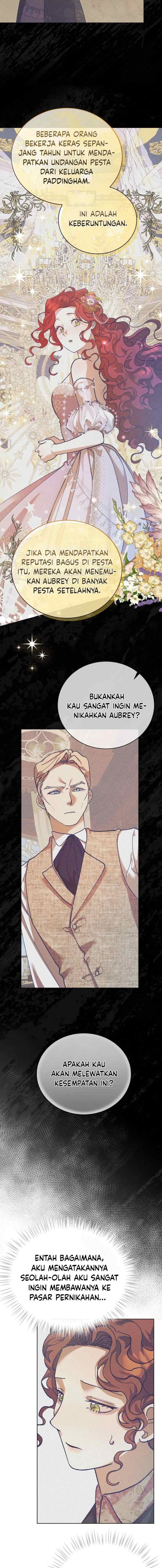 Elegant Aubrey chapter 8 halaman 11