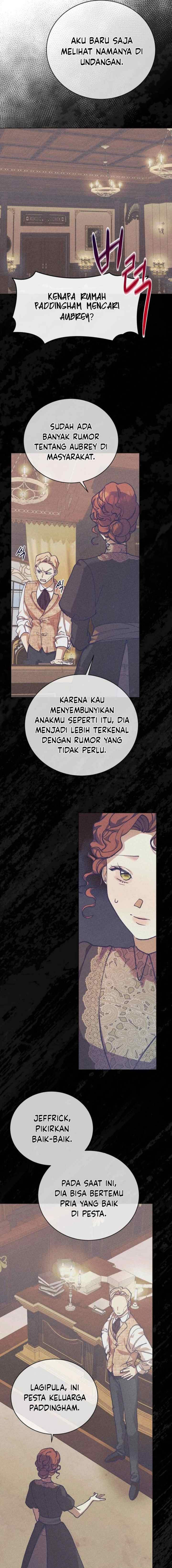 Elegant Aubrey chapter 8 halaman 10