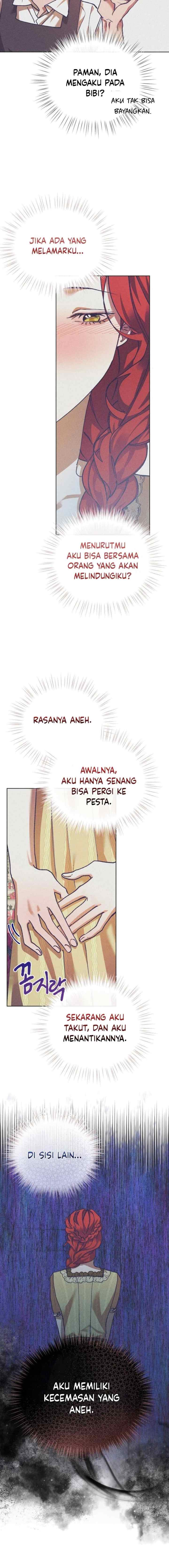 Elegant Aubrey chapter 8 halaman 14