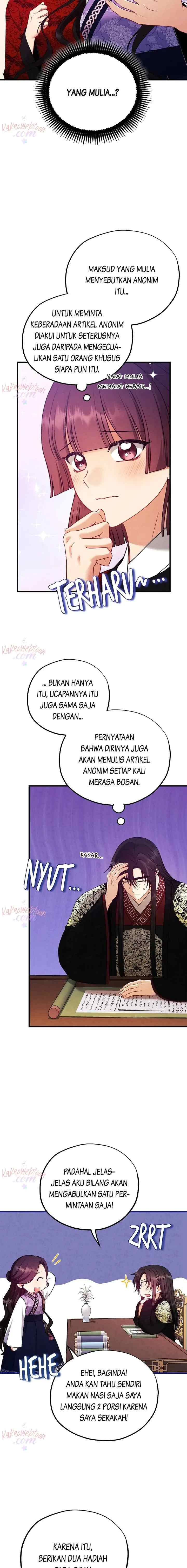 Elixir of the Sun chapter 133 halaman 14